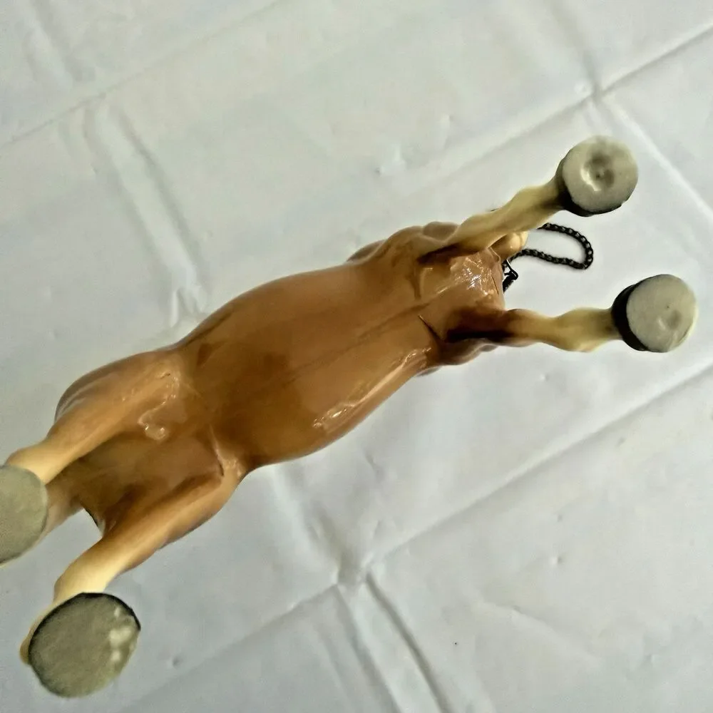Breyer vintage plastic